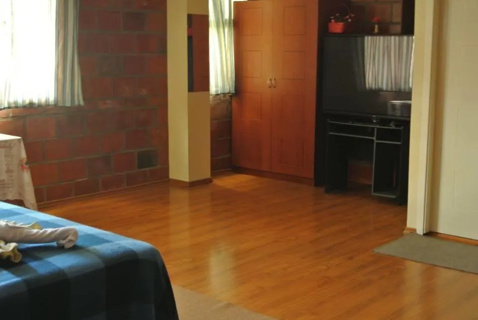 Affittacamere Hostal El Monje Tucan Quito