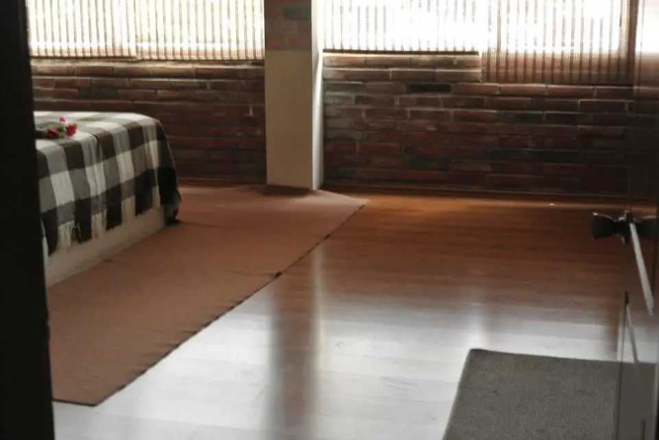 Hostal El Monje Tucan Quito
