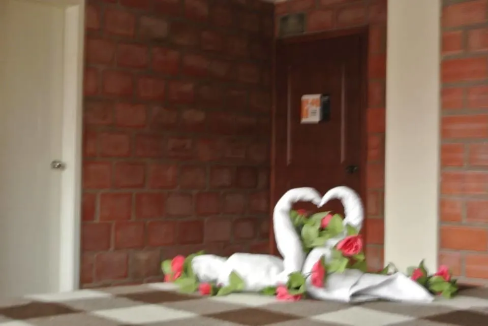Hostal El Monje Tucan Quito 0*,