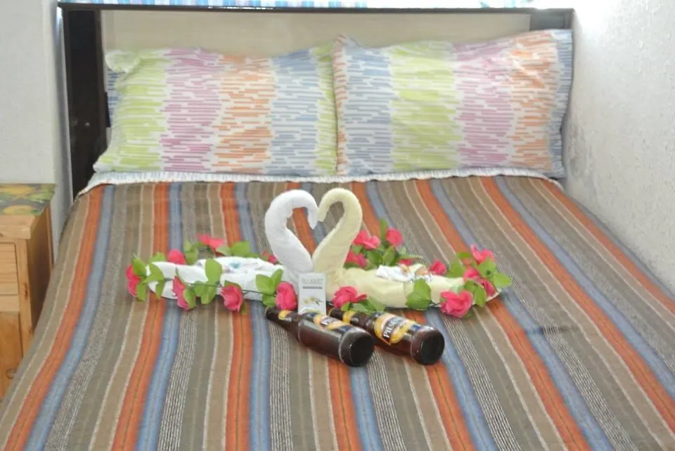 Affittacamere Hostal El Monje Tucan Quito