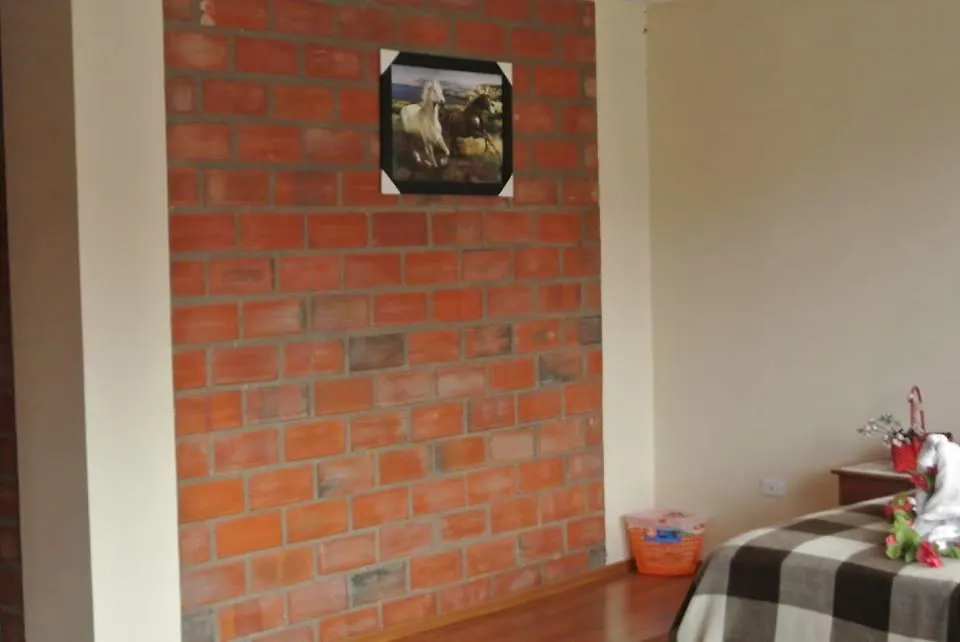 Hostal El Monje Tucan Quito 0*,