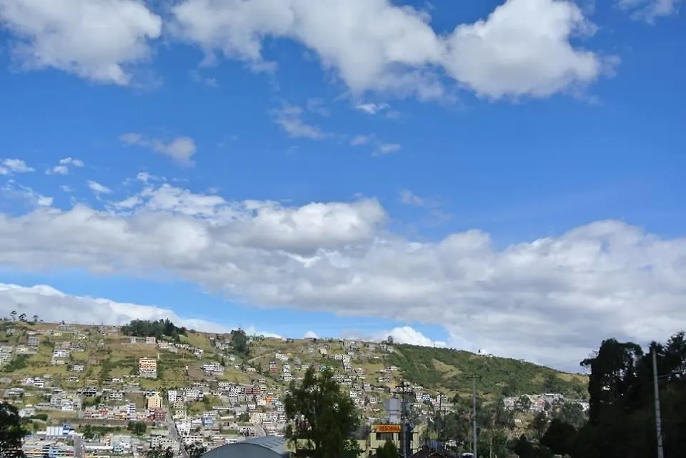 Hostal El Monje Tucan Quito 0*,  Équateur